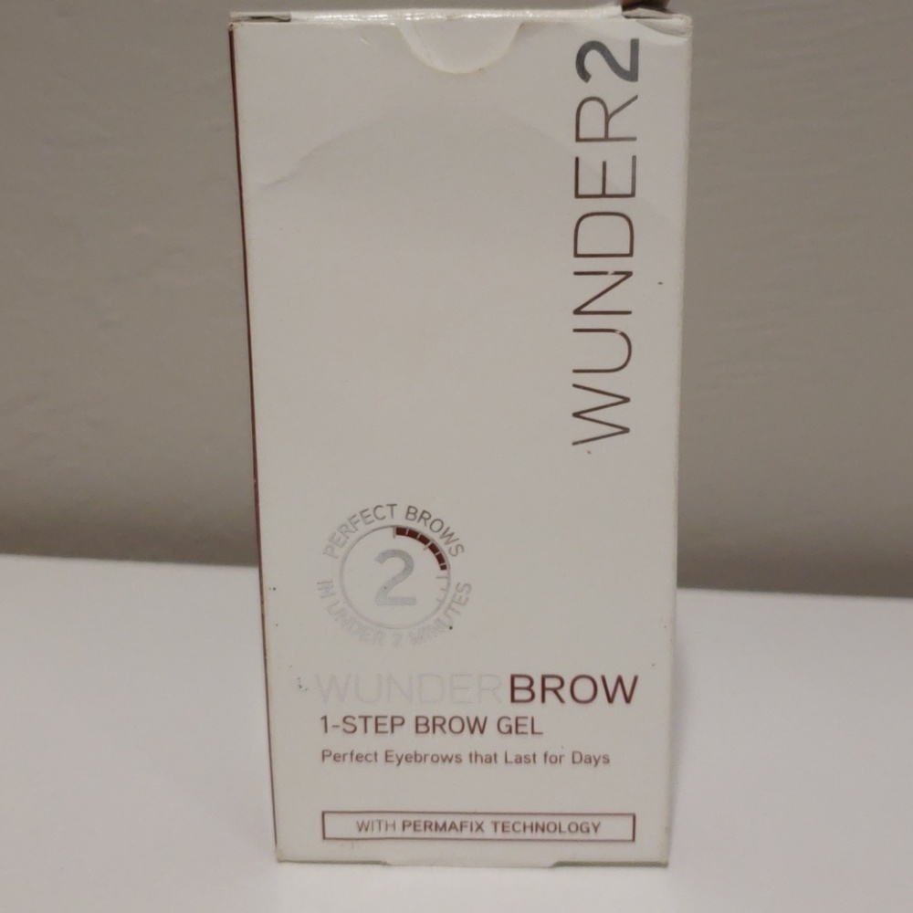 Wunder Brow Brunette